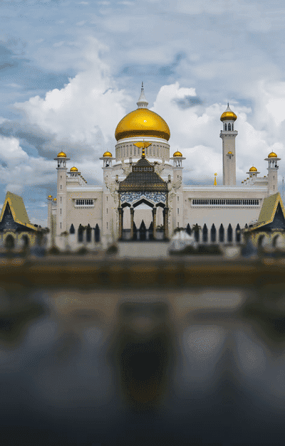 BRUNEI