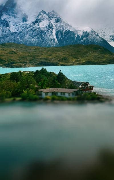 CHILE