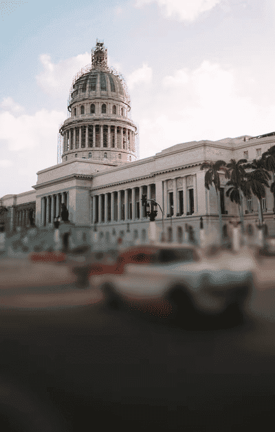 CUBA