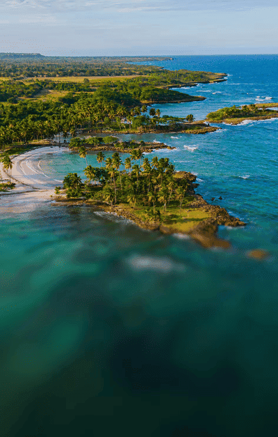 DOMINICAN REPUBLIC