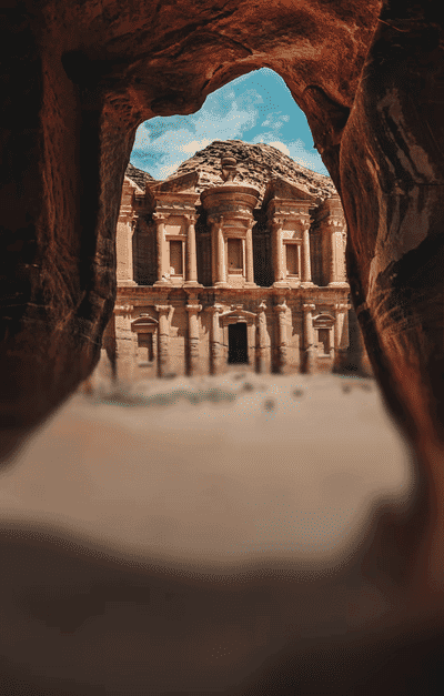 JORDAN