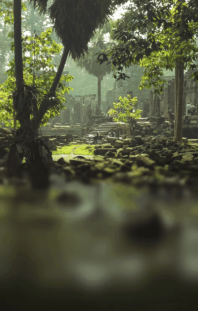 CAMBODIA