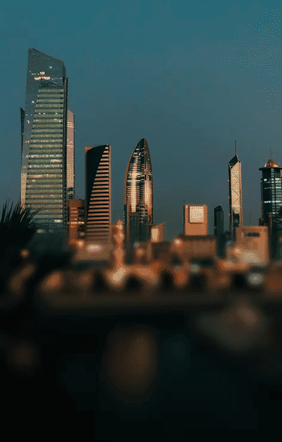 KUWAIT
