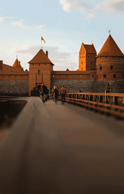 LITHUANIA