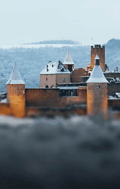 LUXEMBOURG
