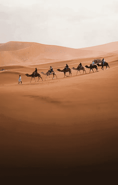 MOROCCO