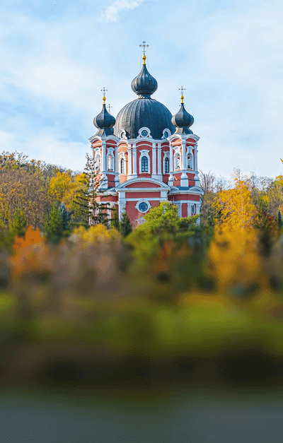 MOLDOVA