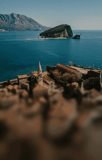 MONTENEGRO