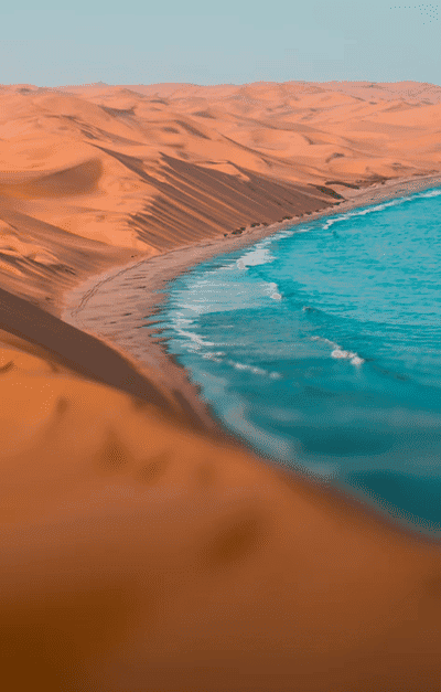 NAMIBIA