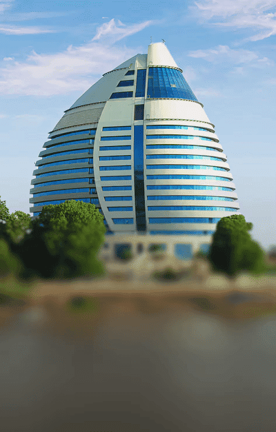 SUDAN