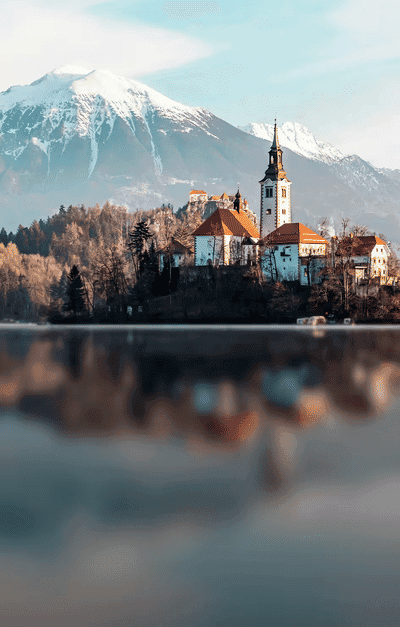 SLOVENIA