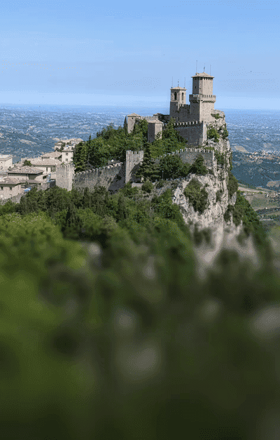 SAN MARINO