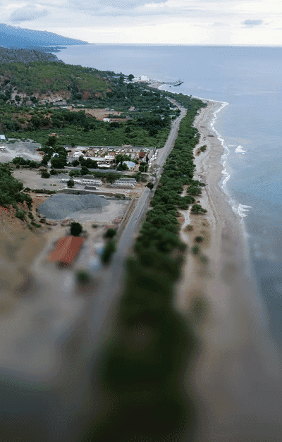 TIMOR-LESTE