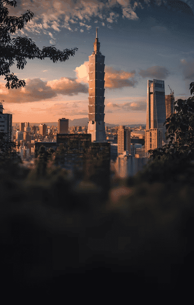 TAIWAN