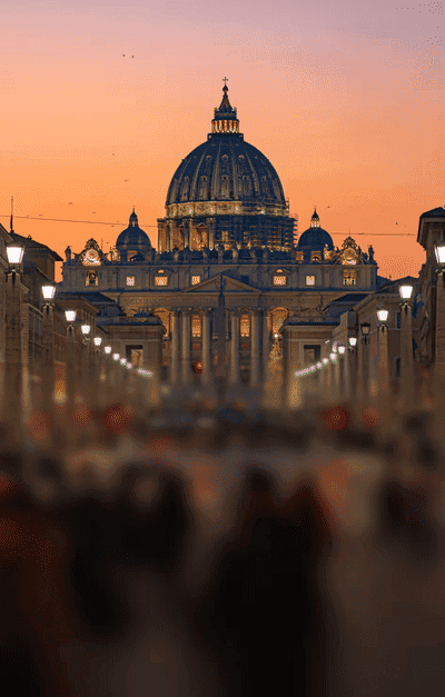 VATICAN CITY