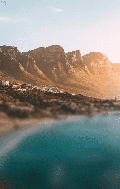 SOUTH AFRICA
