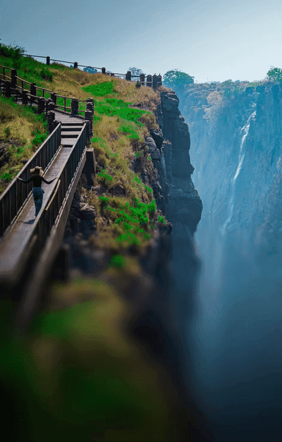 ZAMBIA